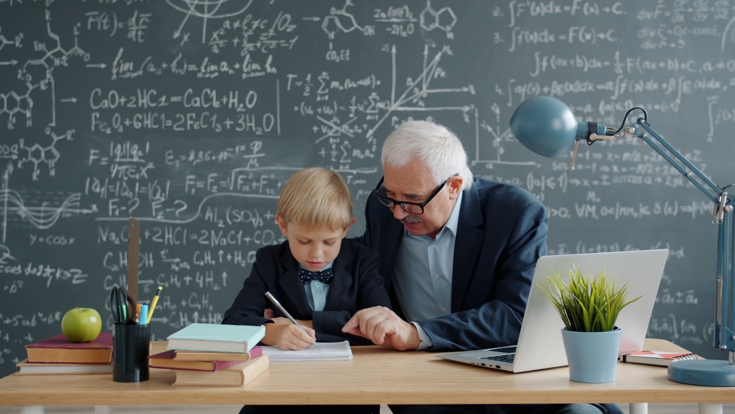 The Benefits Of Professional Educational Consultancy